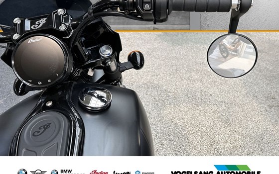 Neufahrzeug Indian Sport Scout RT - Bild 7