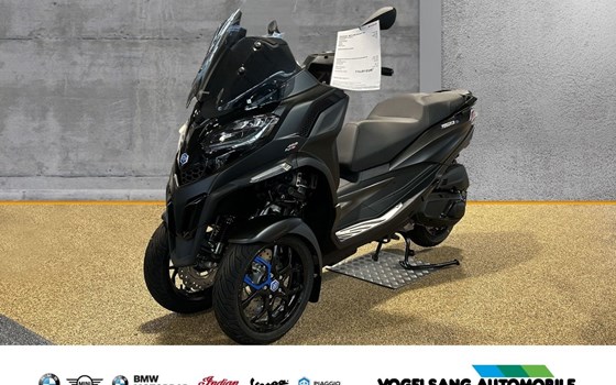 Neufahrzeug Piaggio MP3 400 Sport - Bild 1