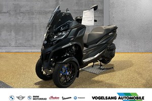 Angebot Piaggio MP3 400 Sport