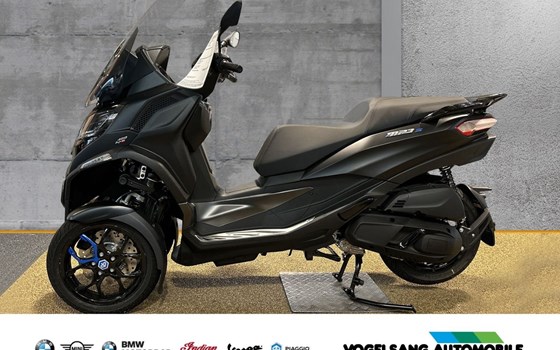 Neufahrzeug Piaggio MP3 400 Sport - Bild 2