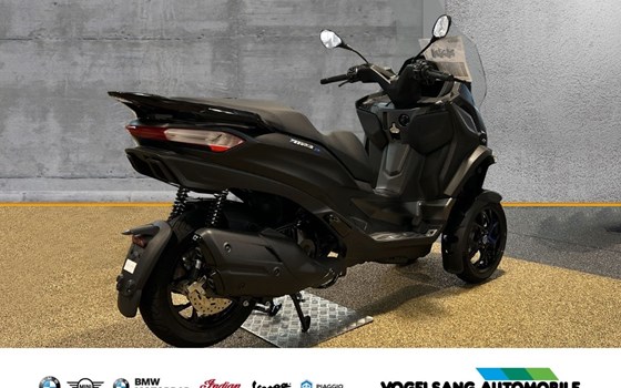 Neufahrzeug Piaggio MP3 400 Sport - Bild 3