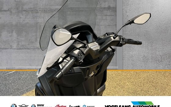 Neufahrzeug Piaggio MP3 400 Sport - Bild 5