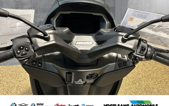 Neufahrzeug Piaggio MP3 400 Sport - Bild 6