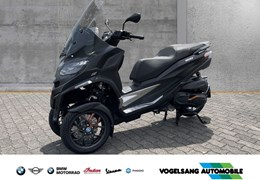 Neumotorrad Piaggio MP3 530 HPE Exclusive