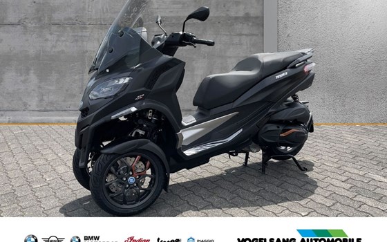 Neufahrzeug Piaggio MP3 530 HPE Exclusive - Bild 1