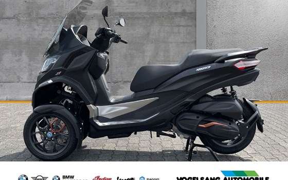 Neufahrzeug Piaggio MP3 530 HPE Exclusive - Bild 2