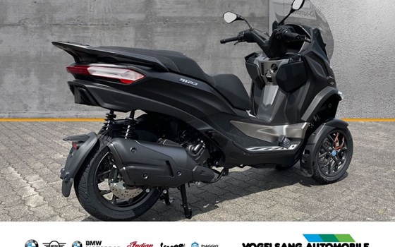 Neufahrzeug Piaggio MP3 530 HPE Exclusive - Bild 3