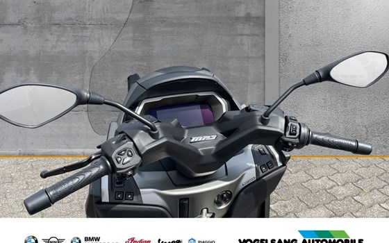 Neufahrzeug Piaggio MP3 530 HPE Exclusive - Bild 5