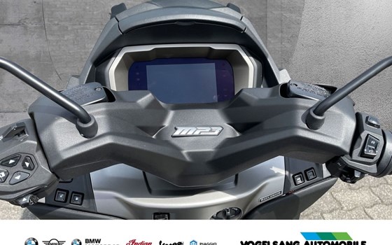 Neufahrzeug Piaggio MP3 530 HPE Exclusive - Bild 6