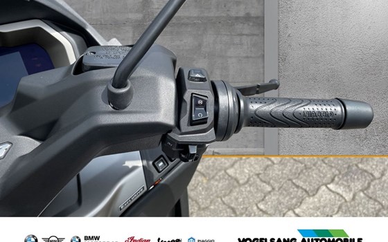 Neufahrzeug Piaggio MP3 530 HPE Exclusive - Bild 7