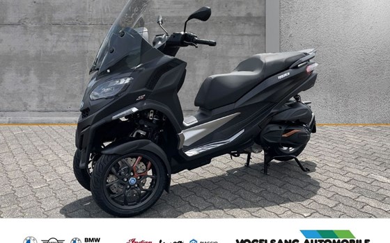 Neufahrzeug Piaggio MP3 530 HPE Exclusive - Bild 1