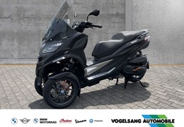 Neumotorrad Piaggio MP3 530 HPE Exclusive