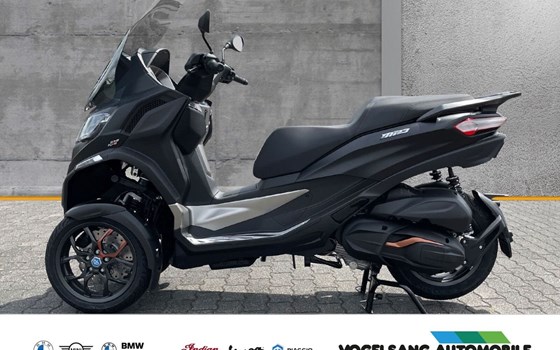 Neufahrzeug Piaggio MP3 530 HPE Exclusive - Bild 2