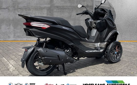Neufahrzeug Piaggio MP3 530 HPE Exclusive - Bild 3