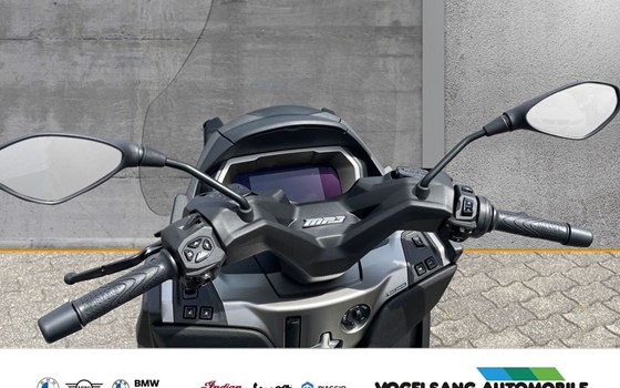 Neufahrzeug Piaggio MP3 530 HPE Exclusive - Bild 5