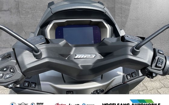 Neufahrzeug Piaggio MP3 530 HPE Exclusive - Bild 6