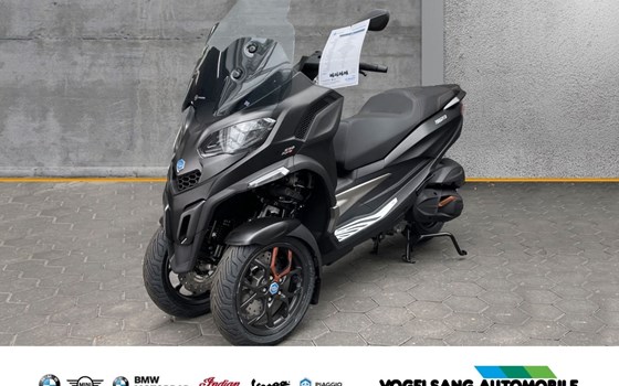 Neufahrzeug Piaggio MP3 530 HPE Exclusive - Bild 1