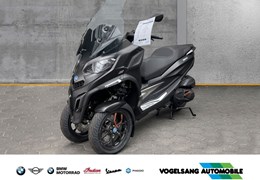 Neumotorrad Piaggio MP3 530 HPE Exclusive