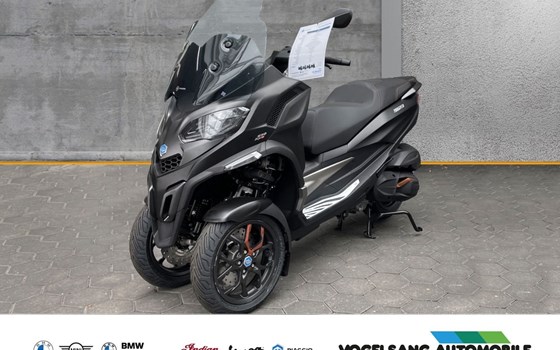 Neufahrzeug Piaggio MP3 530 HPE Exclusive - Bild 1