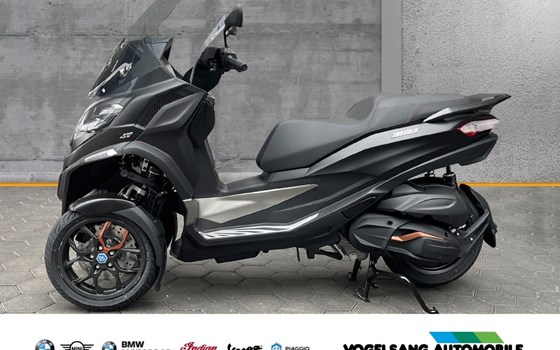 Neufahrzeug Piaggio MP3 530 HPE Exclusive - Bild 2