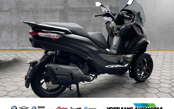 Neufahrzeug Piaggio MP3 530 HPE Exclusive - Bild 3