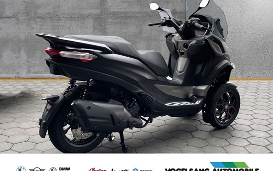 Neufahrzeug Piaggio MP3 530 HPE Exclusive - Bild 3