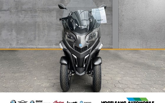 Neufahrzeug Piaggio MP3 530 HPE Exclusive - Bild 4