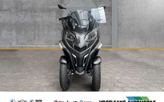 Neufahrzeug Piaggio MP3 530 HPE Exclusive - Bild 4
