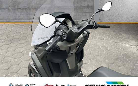 Neufahrzeug Piaggio MP3 530 HPE Exclusive - Bild 5