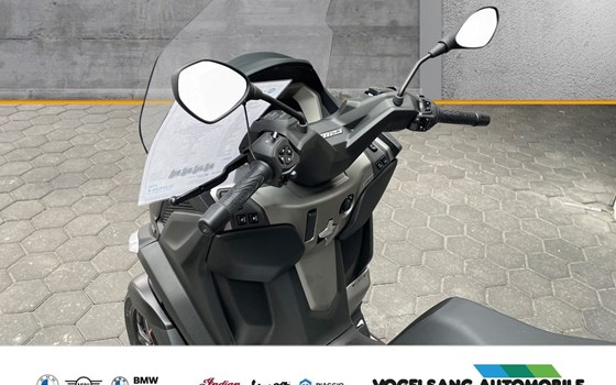 Neufahrzeug Piaggio MP3 530 HPE Exclusive - Bild 5