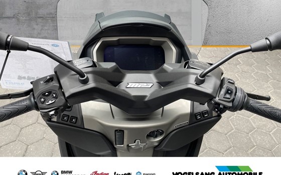 Neufahrzeug Piaggio MP3 530 HPE Exclusive - Bild 6