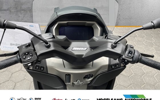 Neufahrzeug Piaggio MP3 530 HPE Exclusive - Bild 6