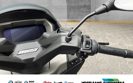 Neufahrzeug Piaggio MP3 530 HPE Exclusive - Bild 7