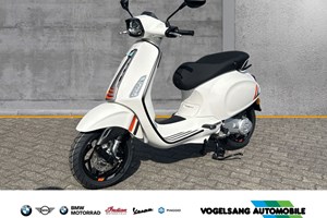 Angebot Vespa Sprint 50 2T