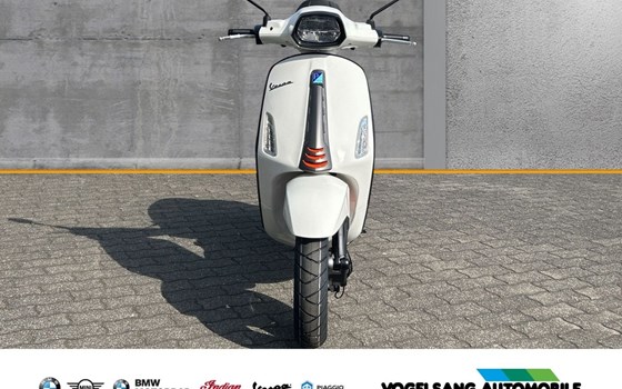 Neufahrzeug Vespa Sprint 50 2T - Bild 4