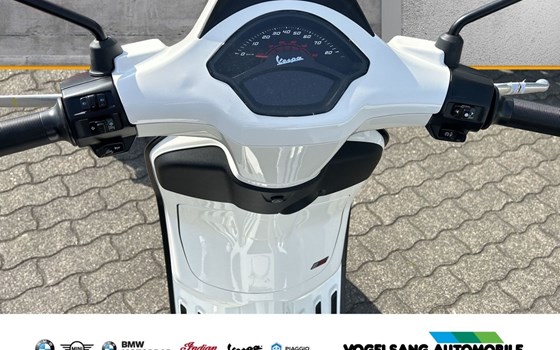 Neufahrzeug Vespa Sprint 50 2T - Bild 6