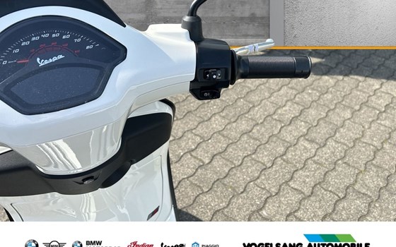 Neufahrzeug Vespa Sprint 50 2T - Bild 7