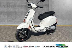 Angebot Vespa Sprint 50 2T