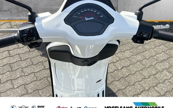 Neufahrzeug Vespa Sprint 50 2T - Bild 6