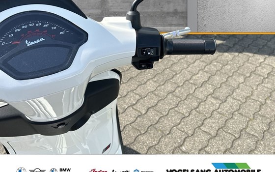 Neufahrzeug Vespa Sprint 50 2T - Bild 7