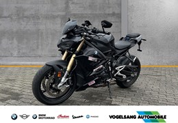 Gebrauchte BMW S 1000 R