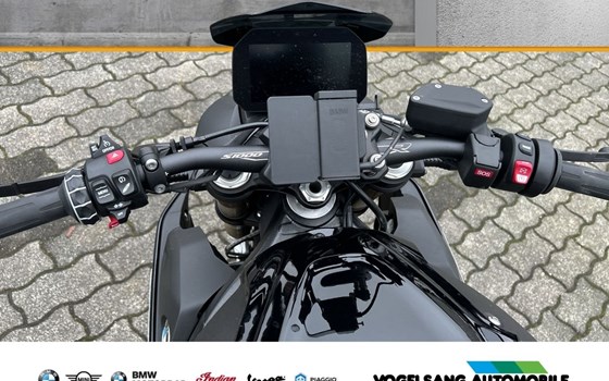 Gebrauchtmotorrad BMW S 1000 R - Bild 4