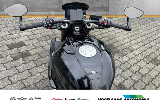 Gebrauchtmotorrad BMW S 1000 R - Bild 7