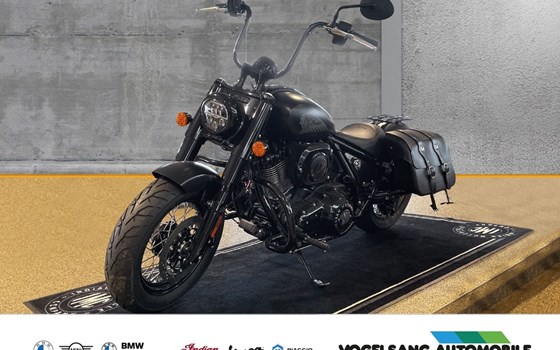 Neufahrzeug Indian Chief - Bild 1