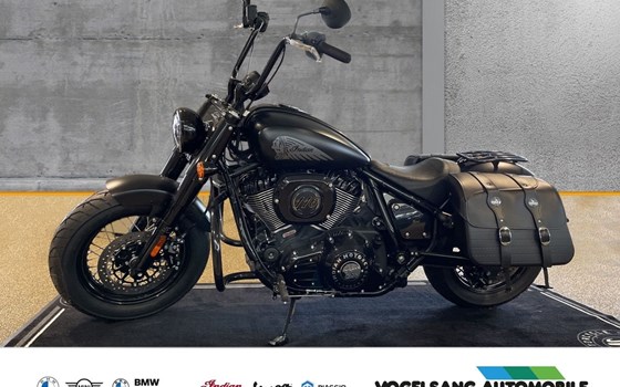 Neufahrzeug Indian Chief - Bild 2