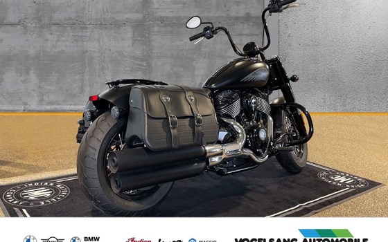 Neufahrzeug Indian Chief - Bild 3