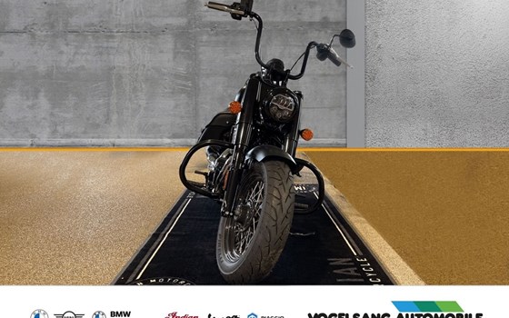 Neufahrzeug Indian Chief - Bild 4