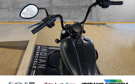 Neufahrzeug Indian Chief - Bild 5