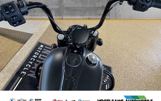 Neufahrzeug Indian Chief - Bild 6