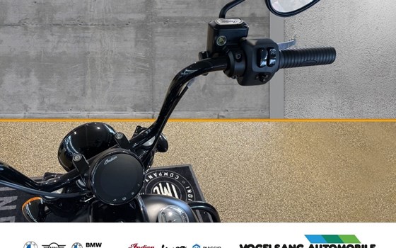 Neufahrzeug Indian Chief - Bild 7